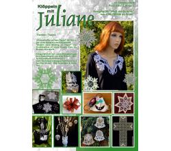 Klppeln mit Juliane Ausgabe 36
