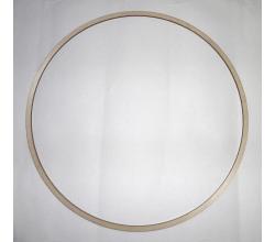 Holzrahmen Ring ca. 12,7 cm
